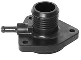 Genuine OEM Ford F5RZ-8592-A Engine Coolant Water Thermostat Housing RH-42