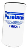 Purolator F60217 Fuel Filter
