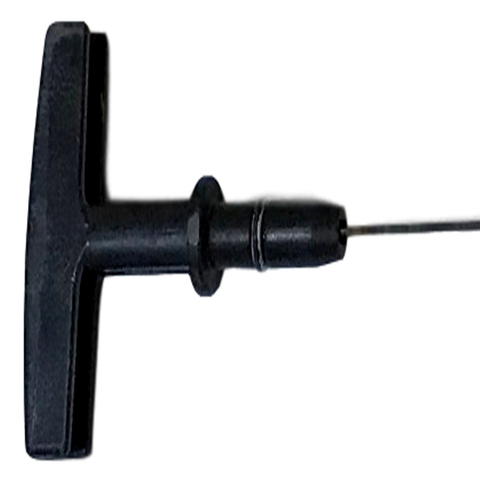 Ford F8RZ-6750-BA Engine Oil Dipstick Indicator F8RZ6750BA