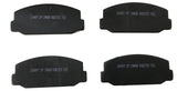 FDP D178 Maximum Disc Brake Pads