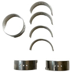 Federal Mogul F41645RA Connecting Rod Bearings Size 10