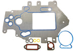 Fel-Pro MS96789 Fuel Injection Plenum Gasket Set