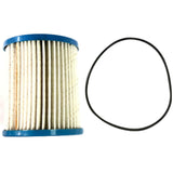 Luber Finer FF758 / L9800F Fuel Filter