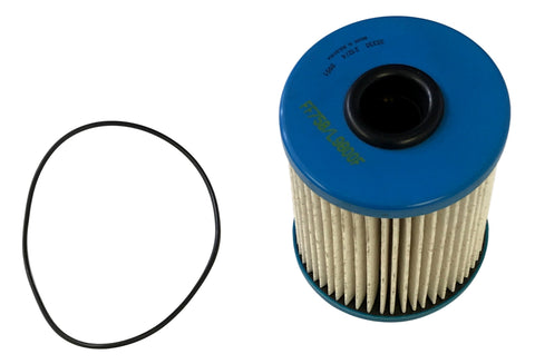 Luber Finer FF758 Fuel Filter L9800F
