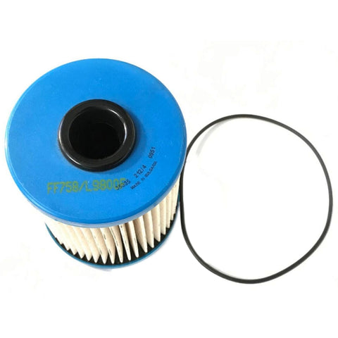 Luber Finer FF758 / L9800F Fuel Filter