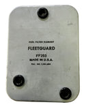 Fleetguard FF203 Fuel Filter Element FF-203