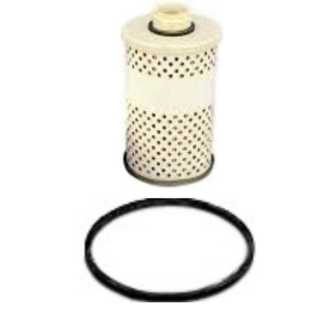 Fleetguard FF246 Fuel Filter