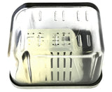 Fleetguard FS1205 Fuel Filter/Water Separator Element