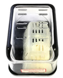 Fleetguard FS1205 Fuel Filter/Water Separator Element