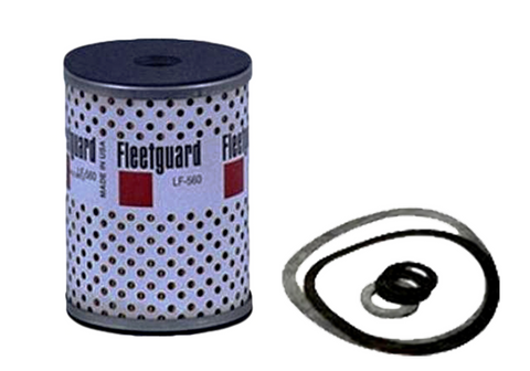 Fleetguard LF-560 Lube Cartridge Filter LF560