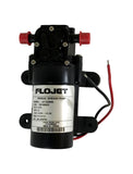 Flojet LF122005 Manual Demand Pump 12VDC 4.0 Amps