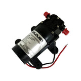 Flojet LF122005 Manual Demand Pump 12VDC 4.0 Amps