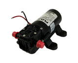 Flojet LF122005 Manual Demand Pump 12VDC 4.0 Amps
