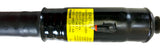 Ford FOAC-18K077-AA Gas charged Shock Absorber FOAC18K077AA