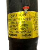 Ford FOAC-18K077-AA Gas charged Shock Absorber FOAC18K077AA