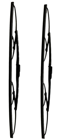 Quantity of (2) Ford OEM F2OY17528A-2 Windshield Wiper Blade