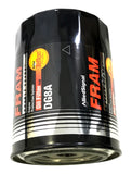Fram DG8A Double Guard Engine Oil Filter