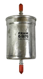 Fram G-5870 In-Line Fuel Filter G5870