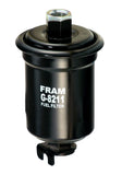 Fram G-8211 In-Line Fuel Filter G8211