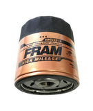 Fram HM3387A High Mileage Engine Premium Oil Filter