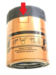 Fram HM8A Oil Filter-High Mileage