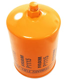 Fram P1115 Fuel Filter