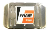 Fram P3500 Fuel Filter