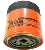 Fram PH25 Extra Guard Oil Filter