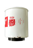 Fleetguard FS1234 High Performance Fuel Filter / Water Separator
