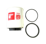 Fleetguard FS1234 High Performance Fuel Filter / Water Separator