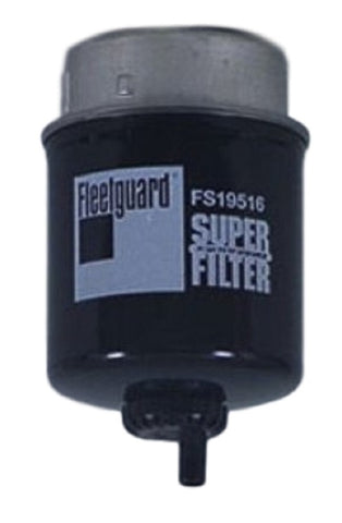 Fleetguard FS19516 Fuel Filter Water Separator