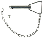 Cequent 500232 5/8" Pull Pin 4.25" Long