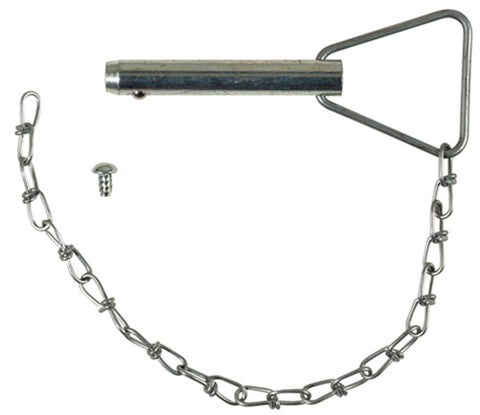 Cequent 500232 5/8" Pull Pin 4.25" Long