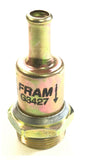 Fram G3427 Fuel Filter