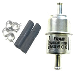 Fram G3606 Gasoline In-Line Fuel Filter