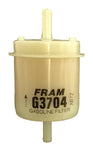 Fram G3704 Fuel Filter