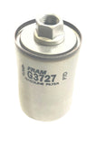 Fram G3727 Gasoline Fuel Filter