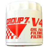 Group 7 V4006 Oil Filter