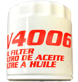 Group 7 V4006 Oil Filter