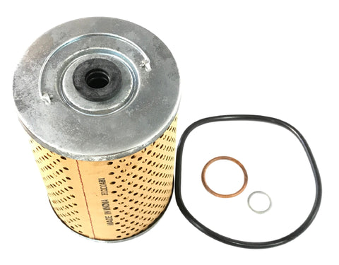 Engine Oil Filter H12D24B1