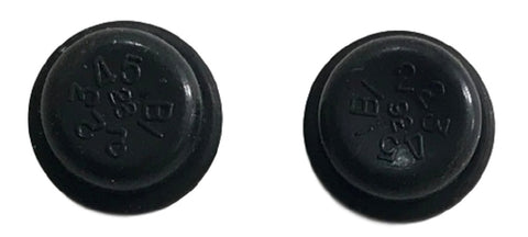 Carlson H9460-2 Bleeder Screw Cap H94602