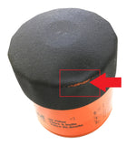 Fram HM2 High Mileage Engine Oil Filter