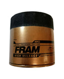 Fram HM2 High Mileage Oil Filter