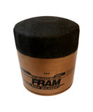 Fram HM2 High Mileage Oil Filter
