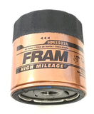 Fram HM3387A High Mileage Engine Oil Filter