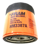 Fram HM3387A High Mileage Oil FIlter