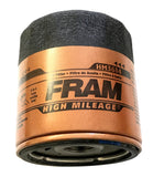 Fram HM3614 High Mileage Engine Oil Filter