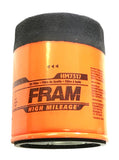 Fram HM7317 High Mileage Engine Oil Filter