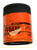 Fram HM7317 High Mileage Engine Oil Filter