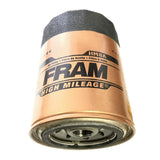 Fram HM8A TRT High Mileage Oil Filter